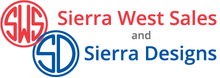 Sierra West Sales - Sierra Designs